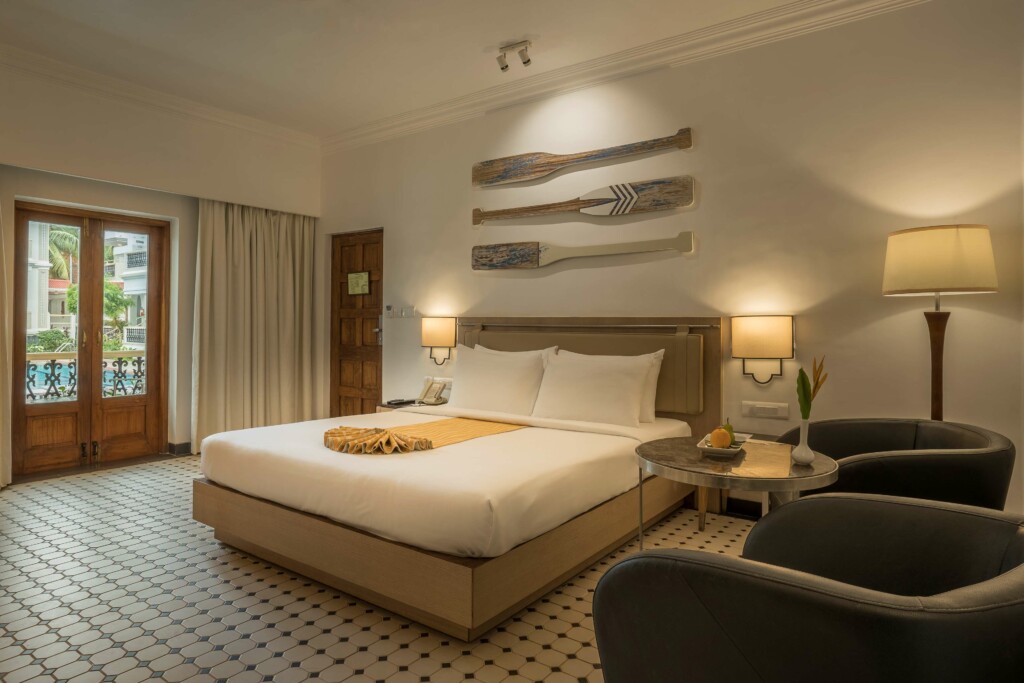 Radisson Hotel Goa Candolim - 3