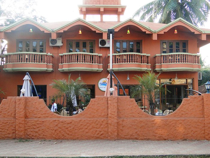 Ruffles Beach Resort - 2