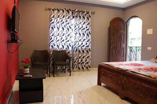 Candolim Comfort - 3