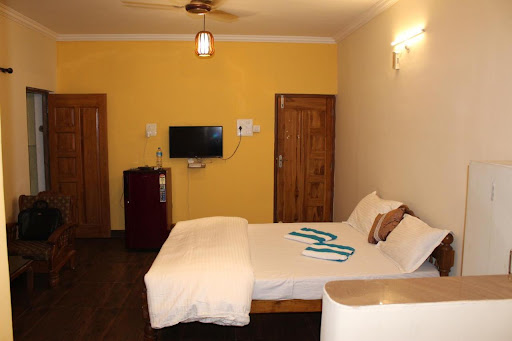 Candolim Comfort - 4