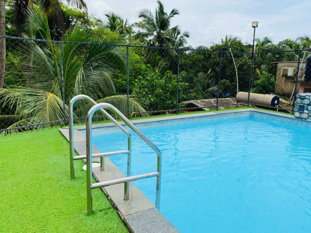 Candolim Comfort - 2