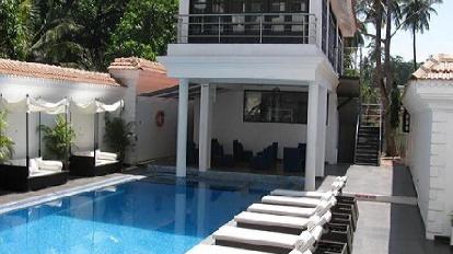 Silver Sands Hideaway - 3