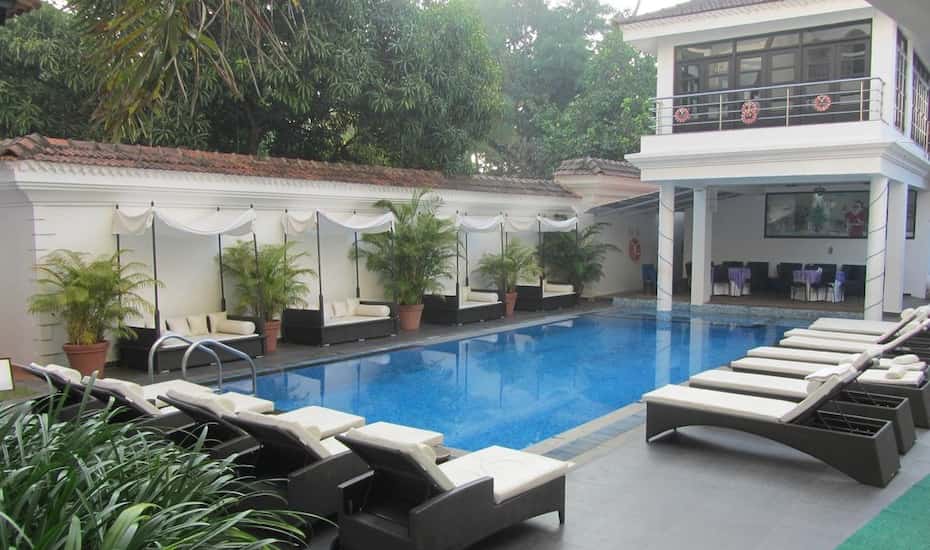 Silver Sands Hideaway - 4