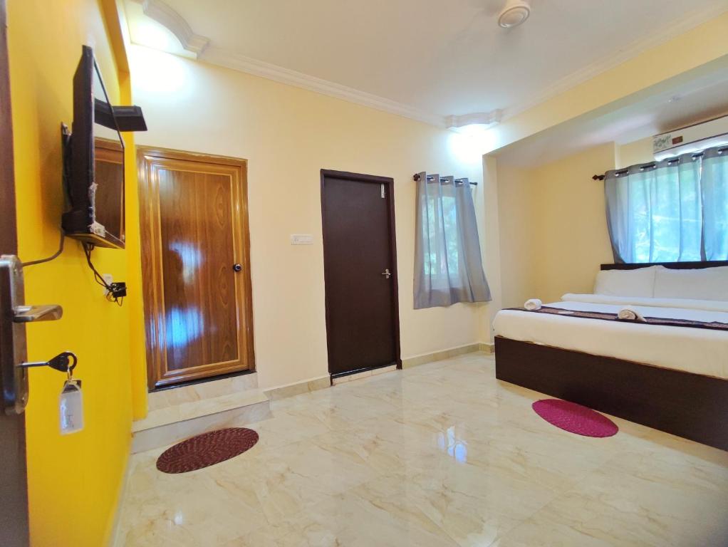 Hotel Candolim Aloft - 2