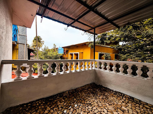 Hotel Candolim Aloft