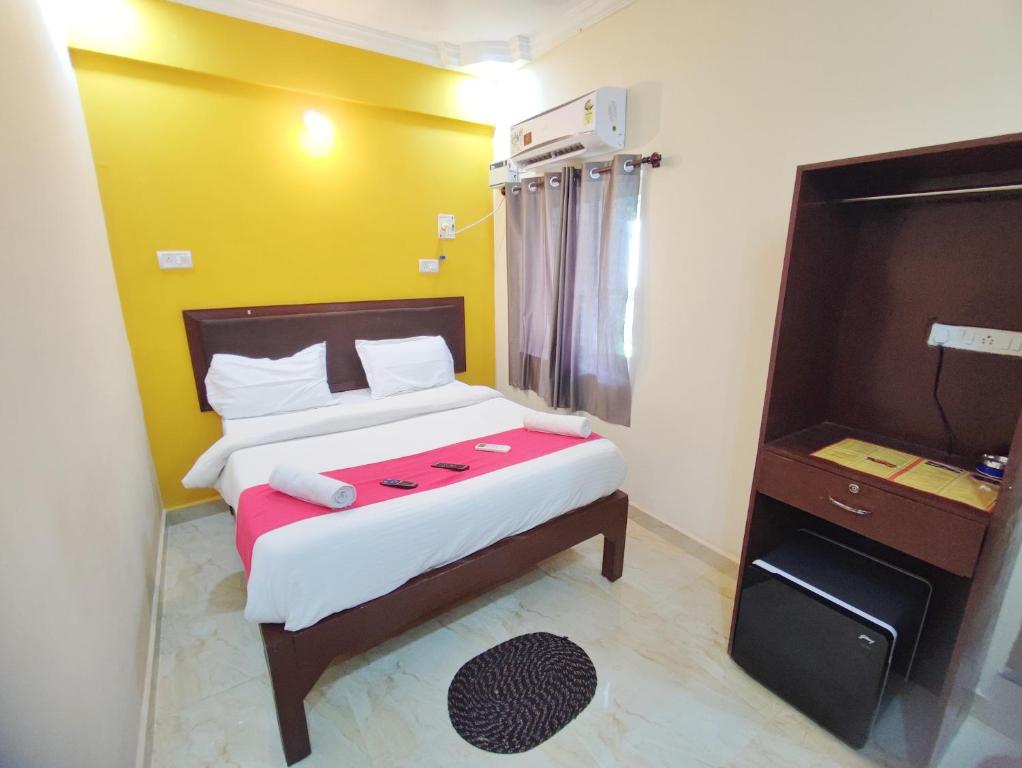 Hotel Candolim Aloft - 3