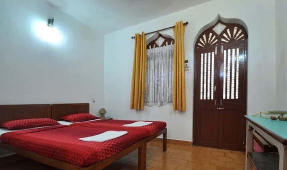 Tropicano Beach Resort - 2