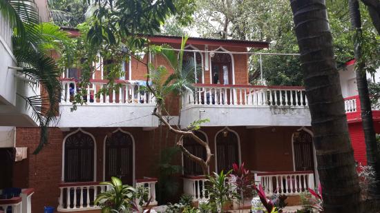 Tropicano Beach Resort - 4