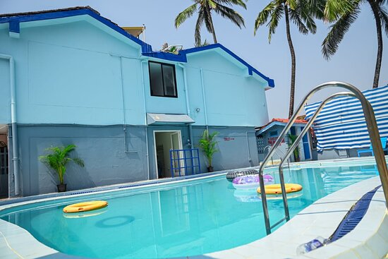 Holiday Beach Resort By AR - 2