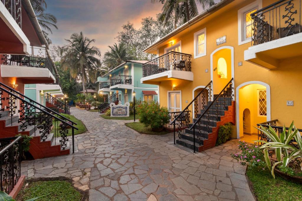 Aldeia Santa Rita - 3