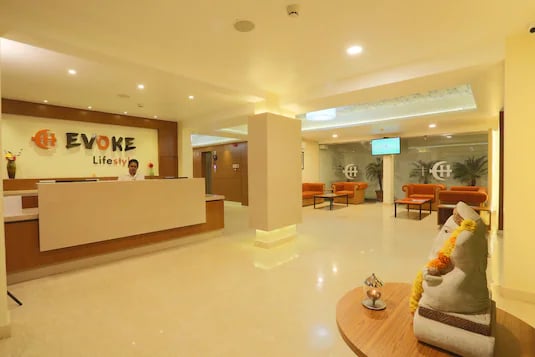 Evoke Lifestyle, Candolim - 2