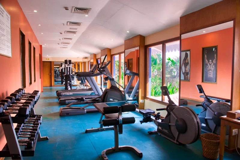 Resort Acron Candolim Regina - 3