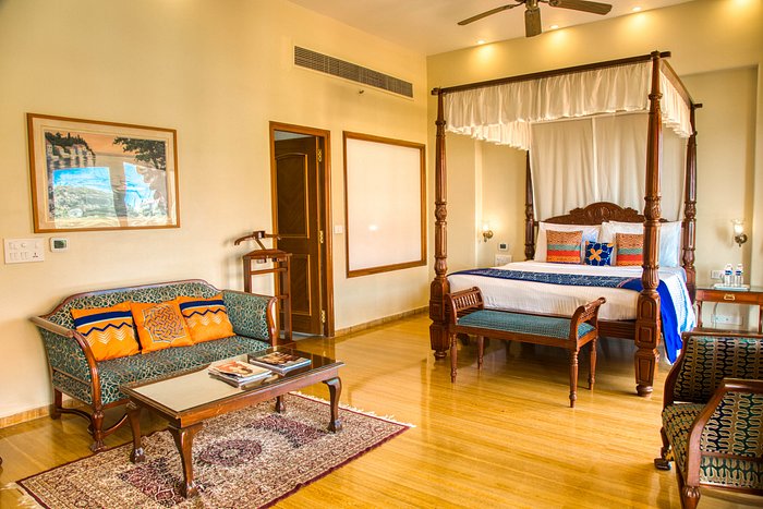 Resort Acron Candolim Regina - 4