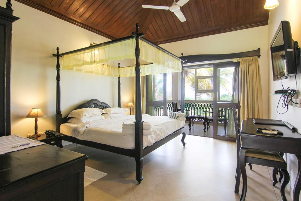 Resort Coqueiral - 4