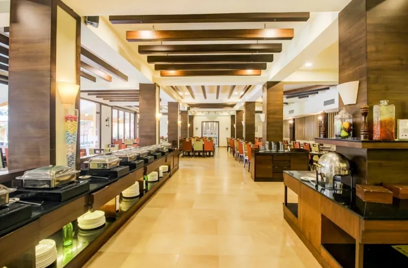 Country Inn & Suites by Radisson - 3