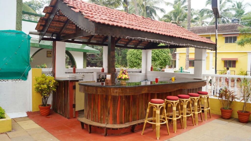 Time and Leisure Hotels - 3