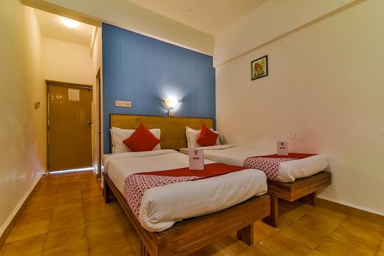 Time and Leisure Hotels - 5