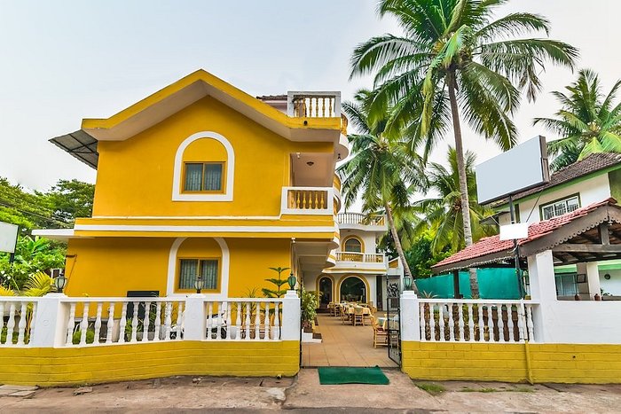 Time and Leisure Hotels