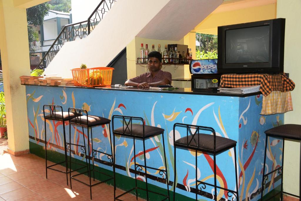 SummerVille Beach Resort - 4