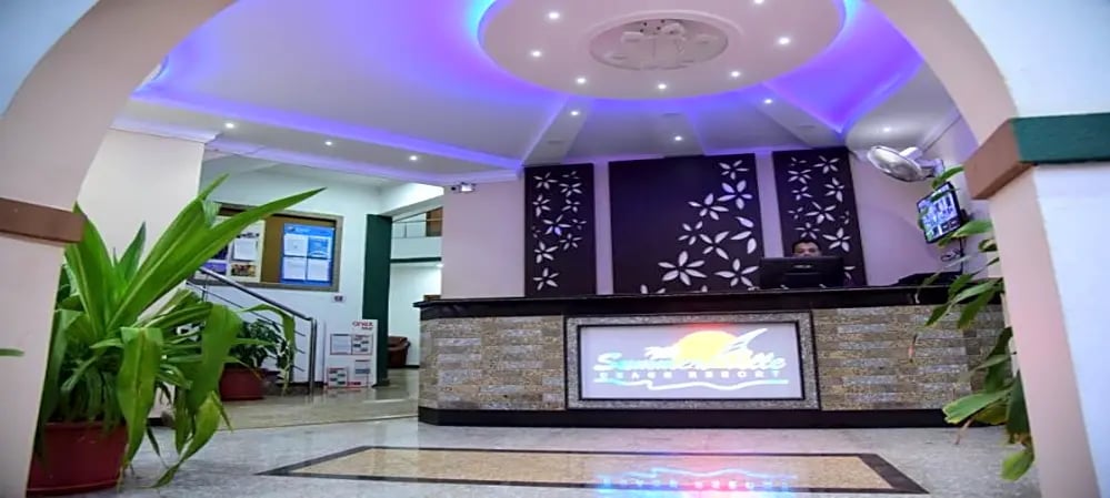 SummerVille Beach Resort - 2