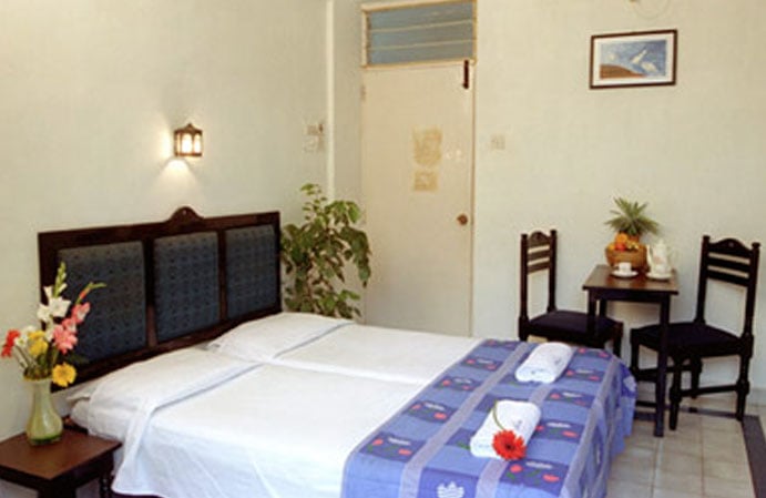 SummerVille Beach Resort - 5