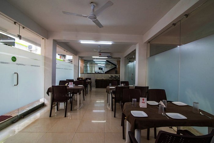 Goa Blossom Resort - 3