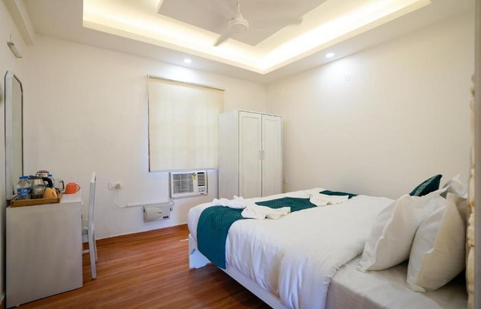 Lillywoods Highland Beach Resort - 4