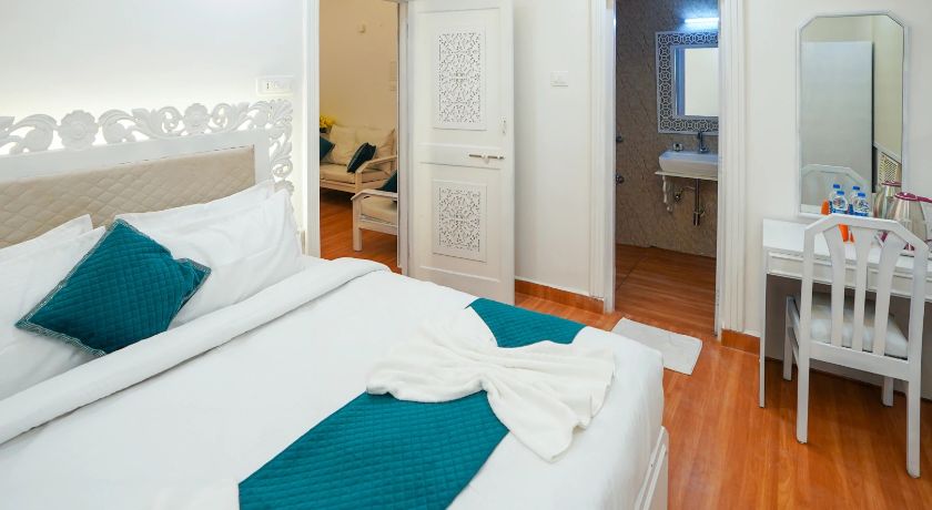 Lillywoods Highland Beach Resort - 5