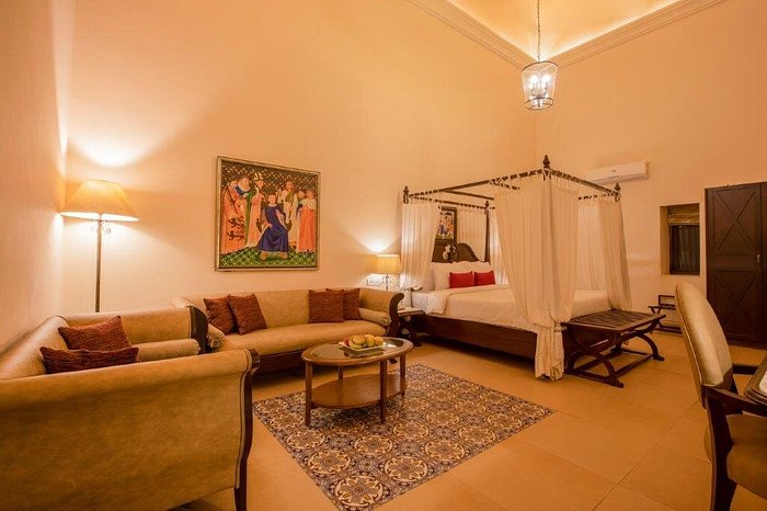 Lemon Tree Amarante Beach Resort, Goa - 4