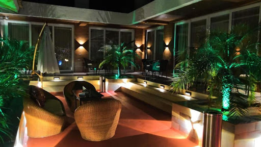 Shivers Oasis Luxury Rooms - 2