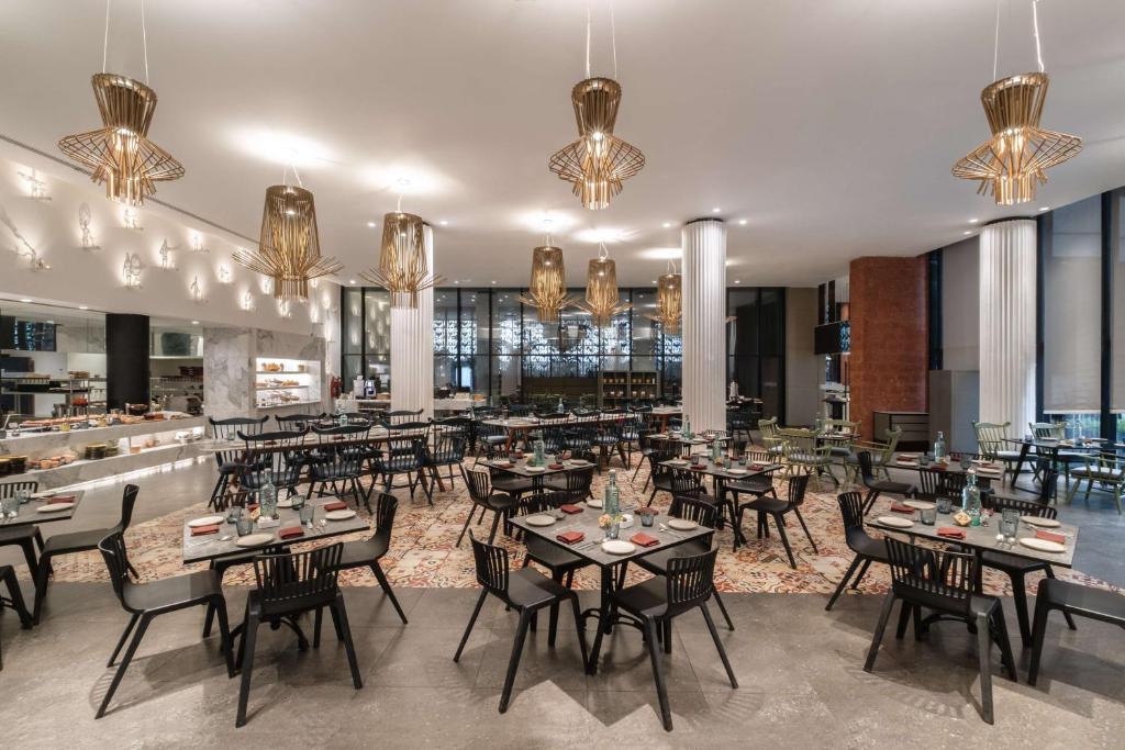 Hyatt Centric Candolim Goa - 3