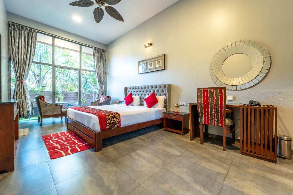 The Plazinn by Legends Hotels, Candolim - 3