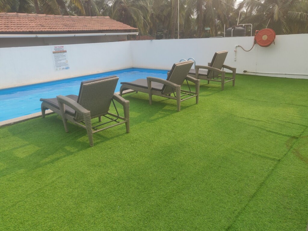 The Plazinn by Legends Hotels, Candolim - 2