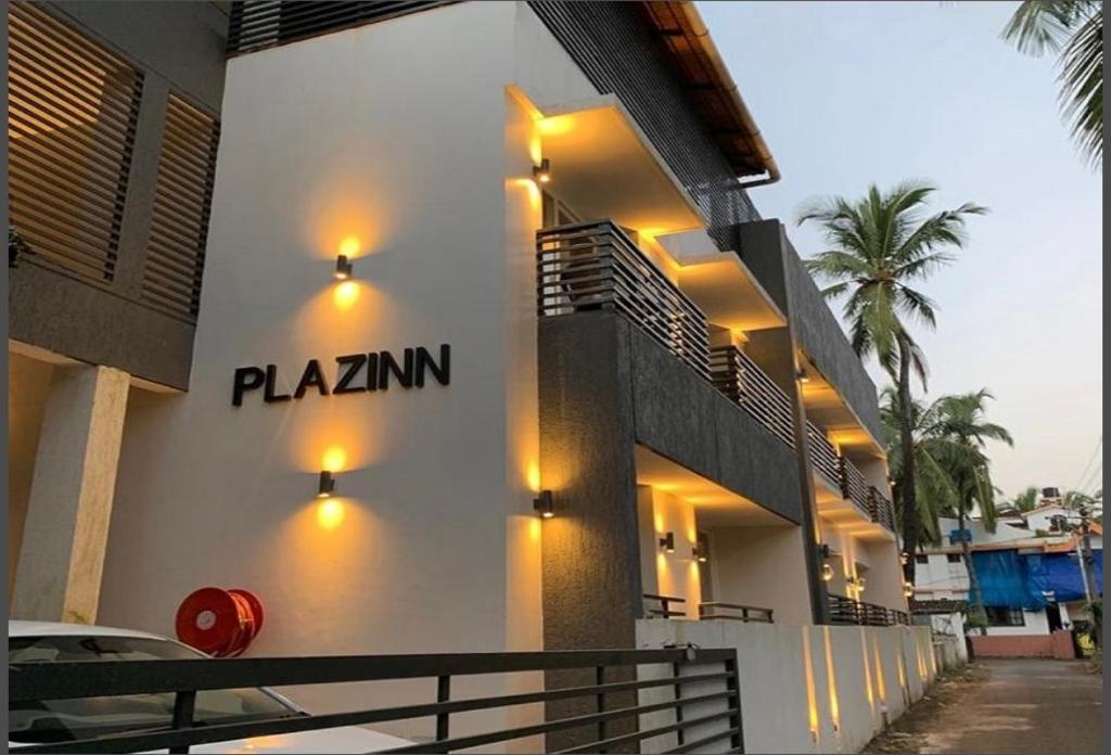The Plazinn by Legends Hotels, Candolim