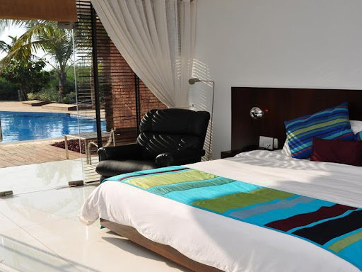 360 Degrees Beach Retreat, Resort - Goa - 3