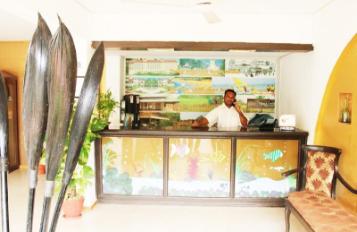 Toshali Goan Village Beach Resort - 2