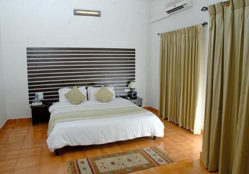 Toshali Goan Village Beach Resort - 5