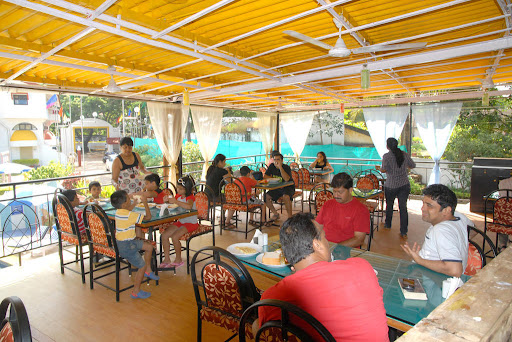 Toshali Goan Village Beach Resort - 4