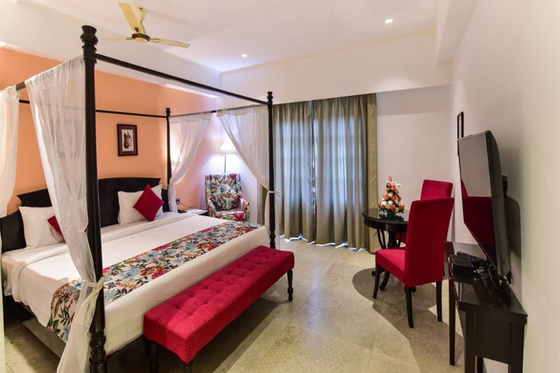 Silver Sands Serenity - 5