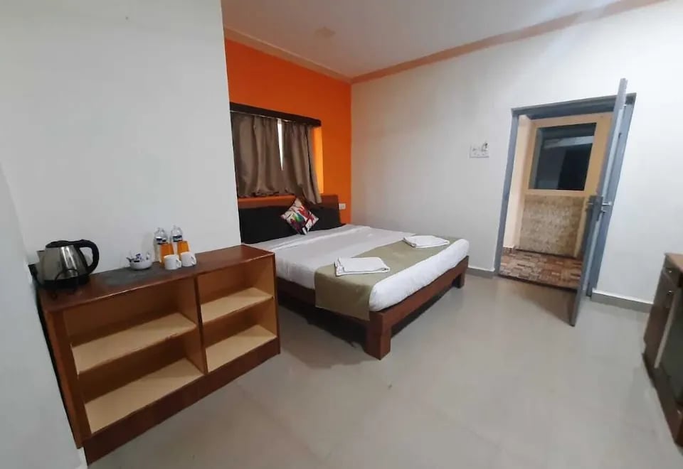 Coral Beach Hotel Candolim - 4