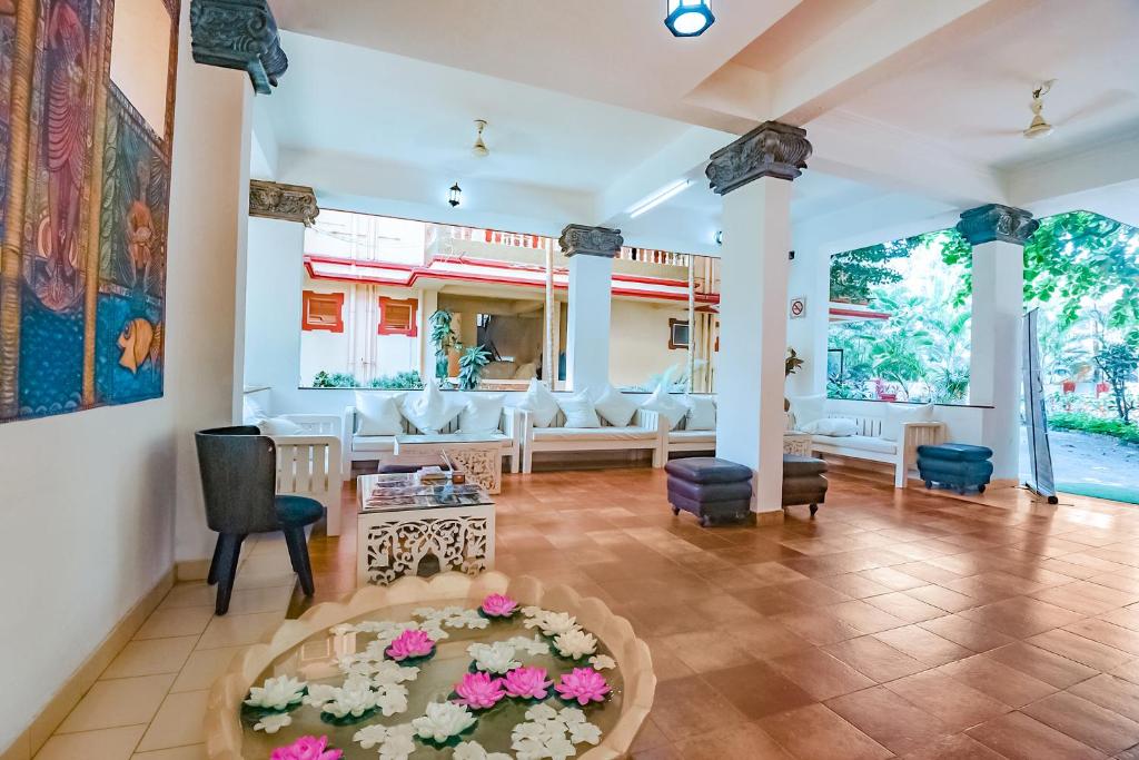 FabHotel Prime Tanjo Highland With Pool, Candolim Beach - 2