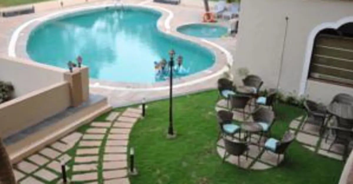 Sukhmantra Resort & Spa, Goa - 2