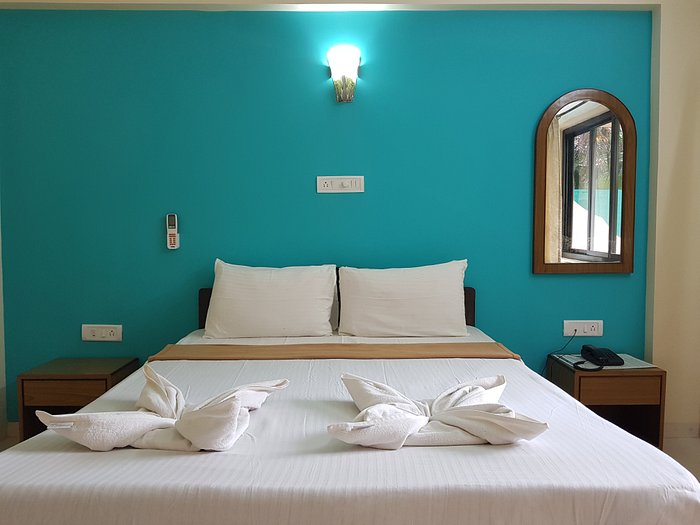 Serenity by the Sea Beach Resort - 4