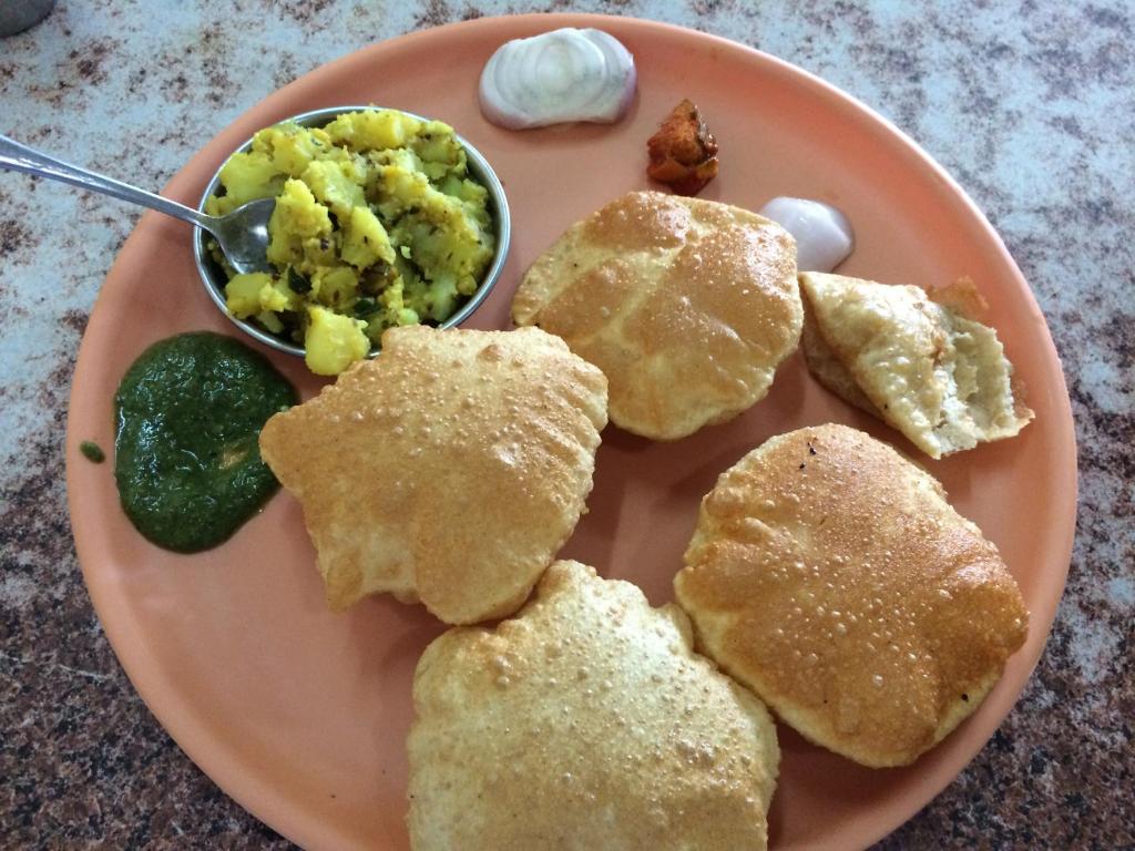 FabHotel Prime Pool Point Highland, Candolim Beach - 3