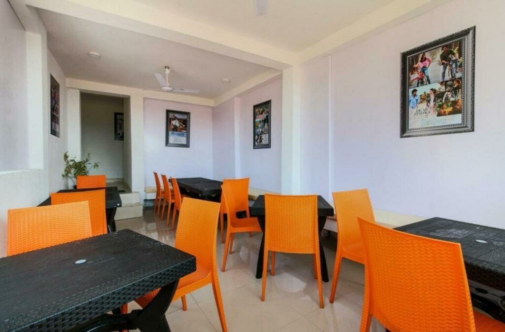 Benz Destination Resort Goa - 4