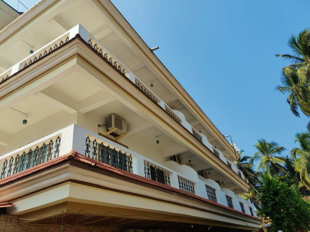 Benz Destination Resort Goa