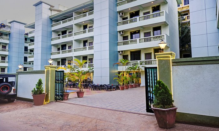 Shalom Indus Residency - Hotels in North Goa