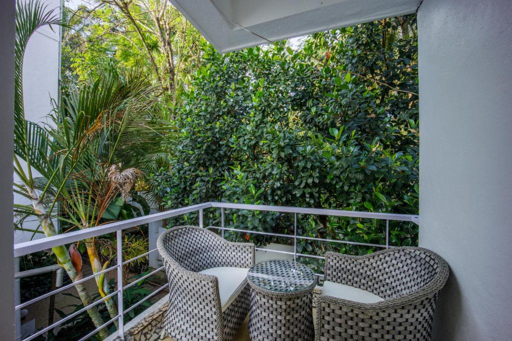 Quill Hotels & Residences - Candolim, Goa - 3