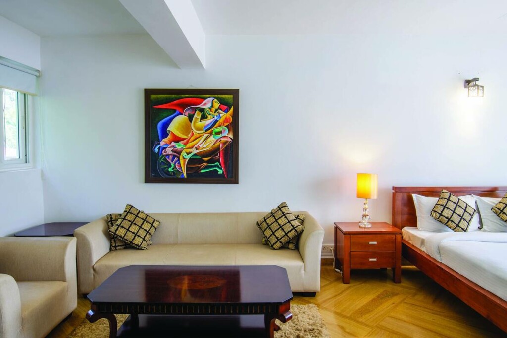 Quill Hotels & Residences - Candolim, Goa - 4