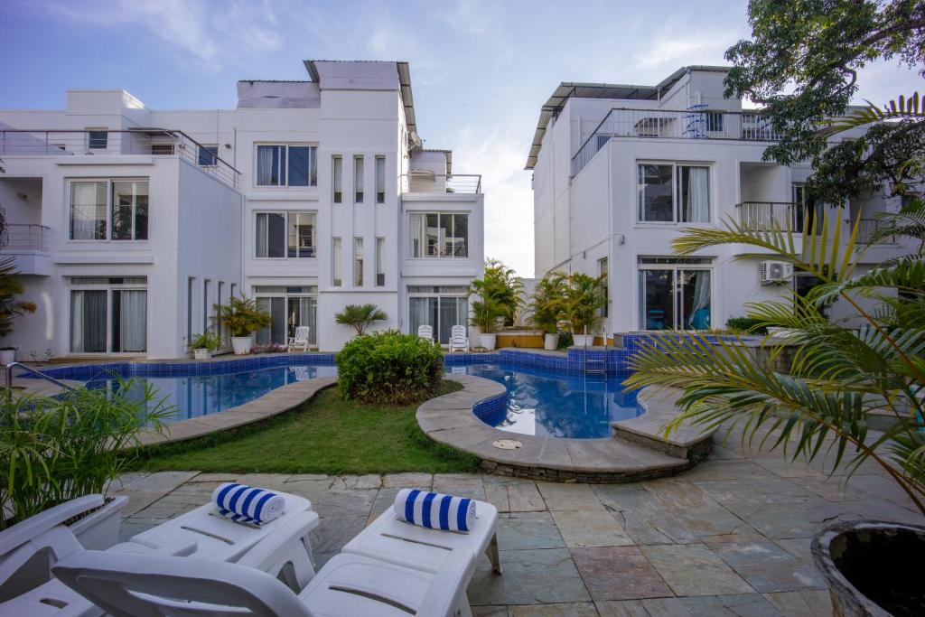 Quill Hotels & Residences - Candolim, Goa - 2